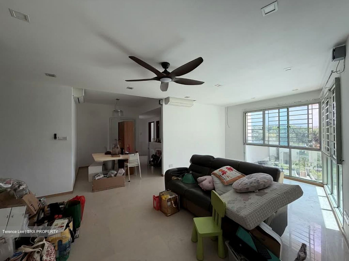 The Clearwater (D16), Condominium #559110951